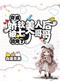 穿成娇软美人后被七个哥哥团宠了